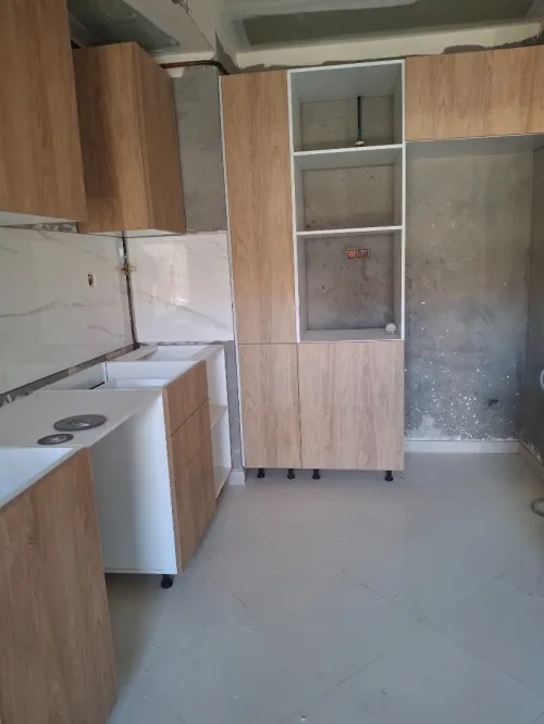 Vente Appartement F2 Alger Bouzareah