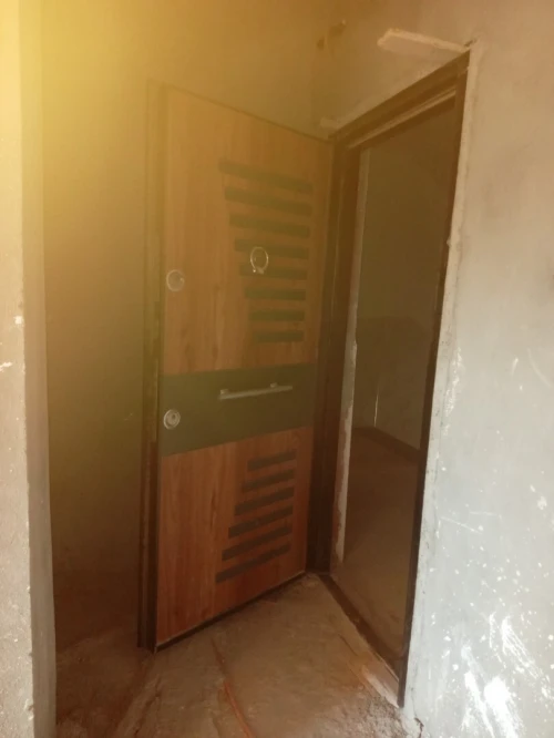 Vente Appartement F3 Alger Baba hassen