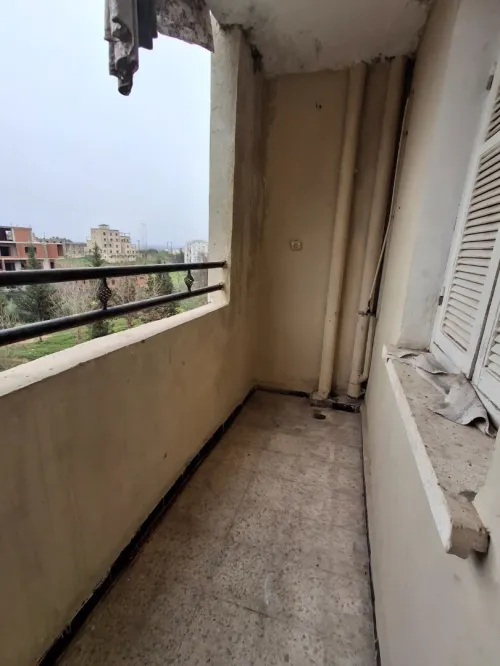 Vente Appartement F3 Alger Birtouta