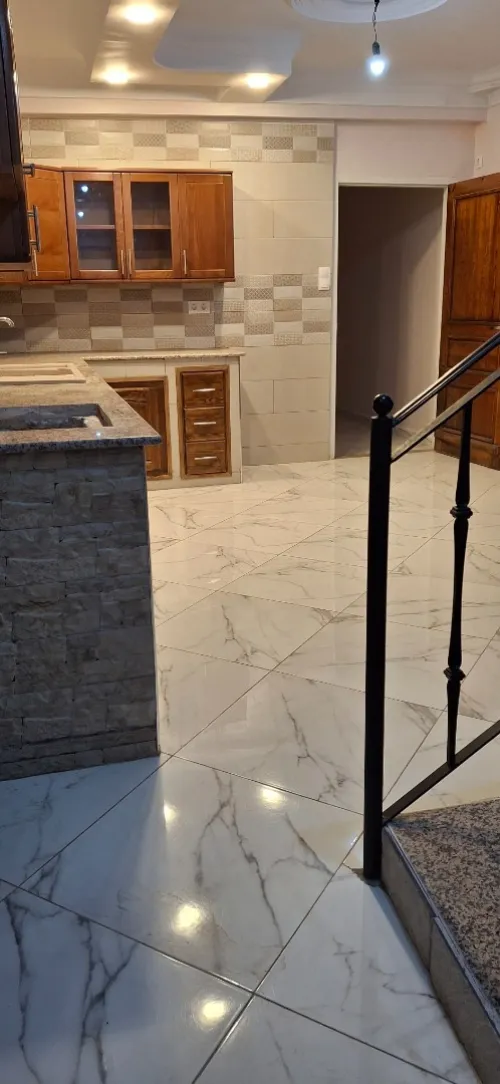 Location Niveau De Villa F3 Alger Ouled fayet
