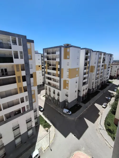 Location Appartement F3 Alger Ouled fayet