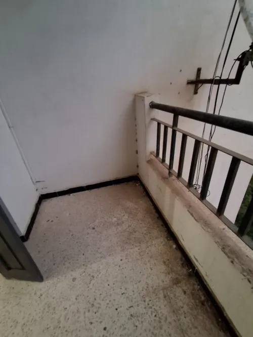 Vente Appartement F3 Alger El achour