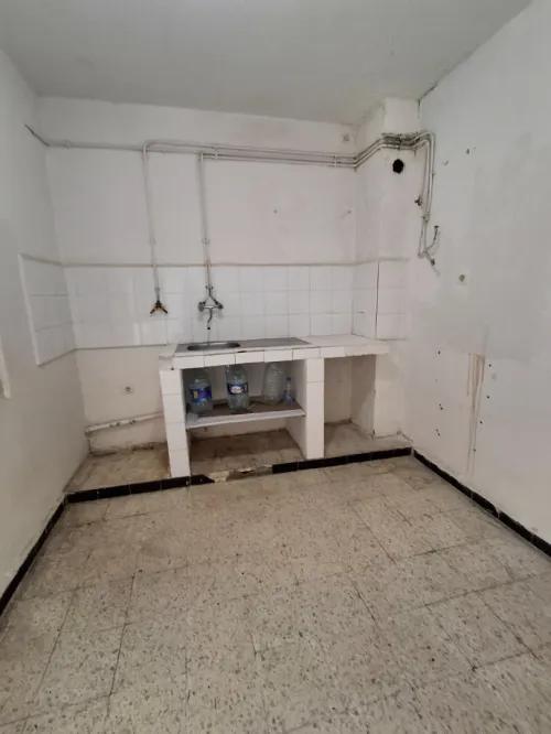 Vente Appartement F3 Alger Birtouta