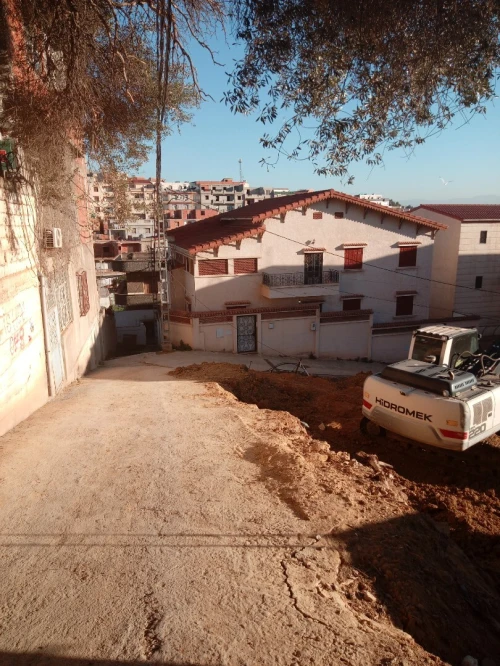 Vente Appartement F3 Alger Baba hassen