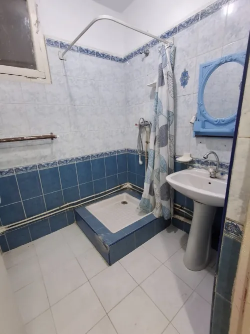 Vente Appartement F3 Alger Zeralda