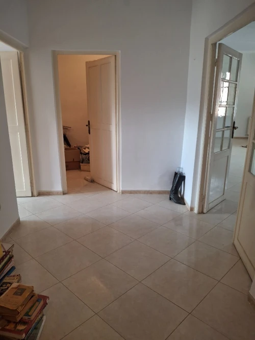 Location Appartement F5 Alger Baba hassen