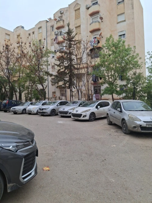 Vente Appartement F3 Alger Birtouta