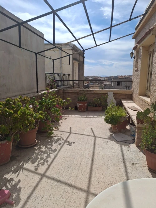 Location Appartement F5 Alger Baba hassen