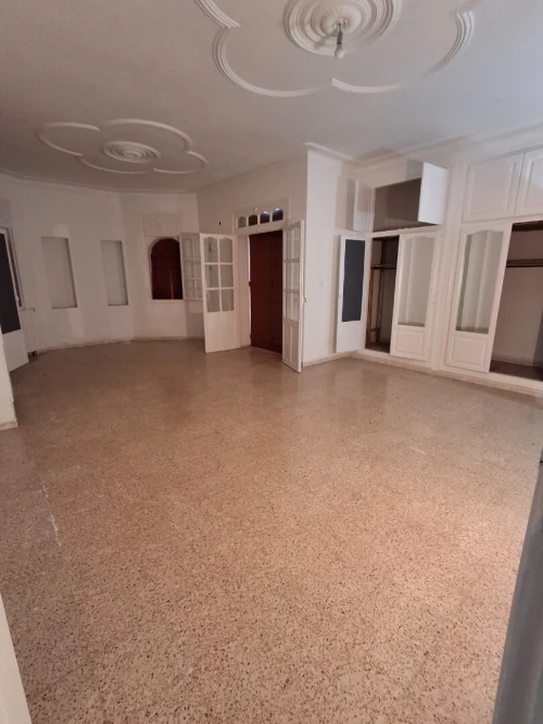 Location Villa Alger Baba hassen