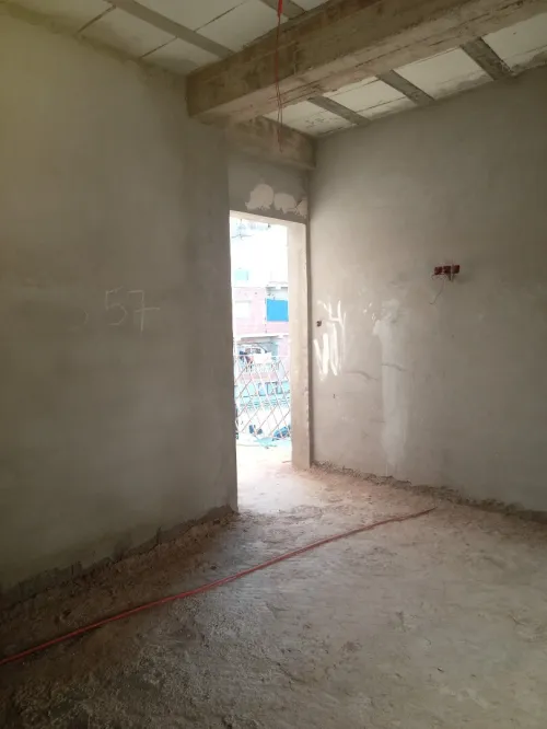 Vente Appartement F3 Alger Baba hassen