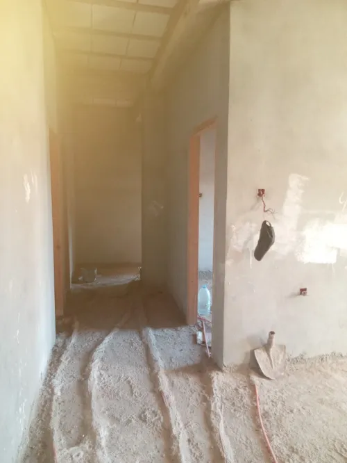 Vente Appartement F3 Alger Baba hassen