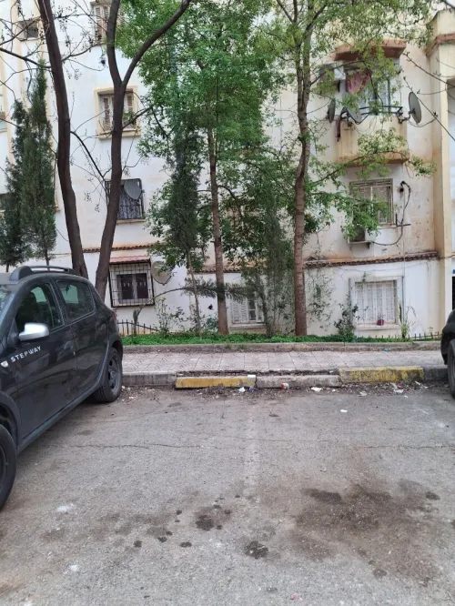 Vente Appartement F3 Alger Birtouta