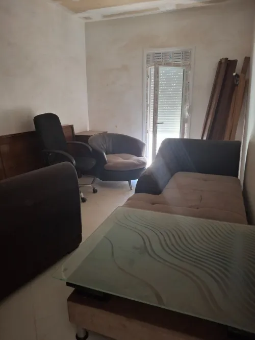Vente Appartement F2 Alger Bouzareah
