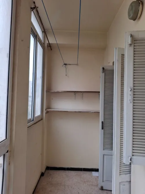 Vente Appartement F3 Alger El achour