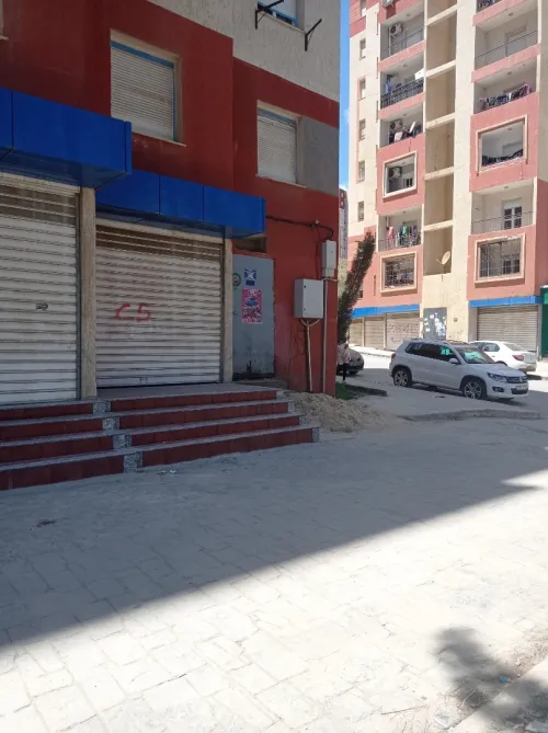 Vente Local Alger Baba hassen