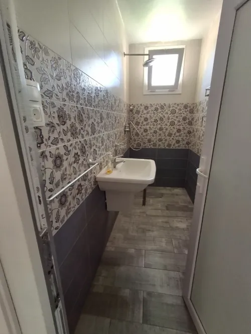 Vente Villa Alger Baba hassen