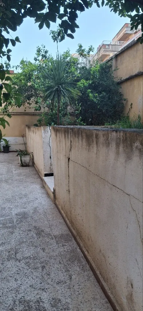 Location Appartement Niveau de villa F5 Alger Baba hassen