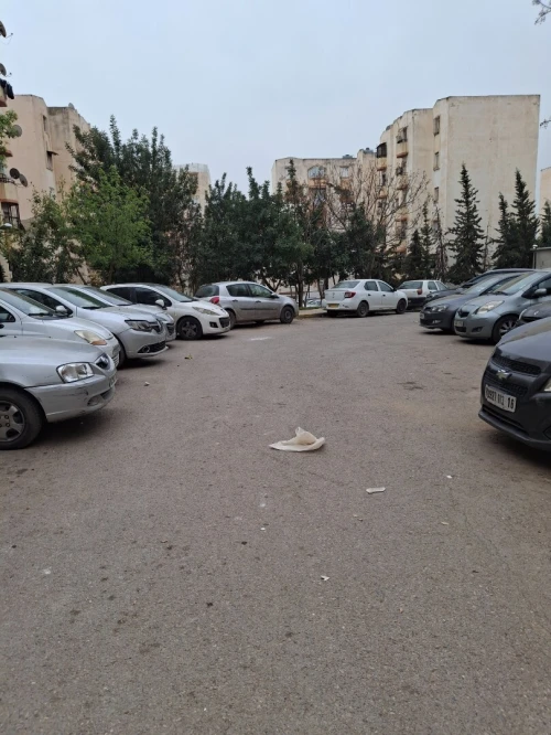 Vente Appartement F3 Alger Birtouta