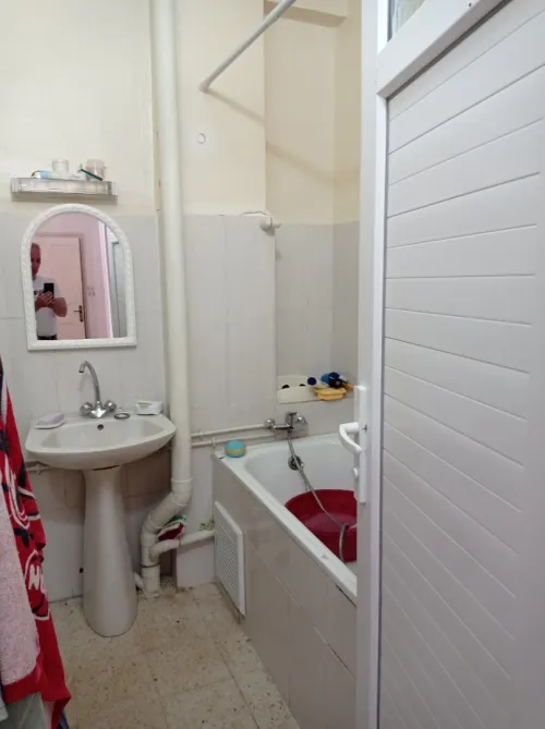 Vente Appartement F3 Alger Souidania