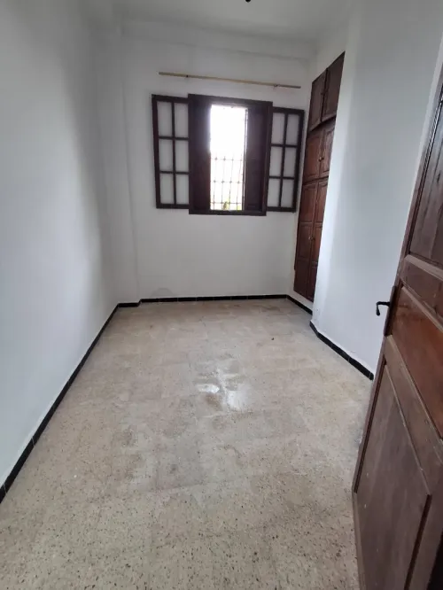 Location Appartement F6 Alger Hammamet