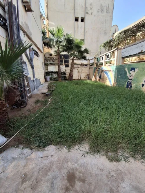 Location Appartement F6 Alger Hammamet