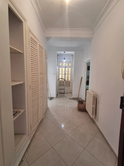 Location Appartement F5 Alger Baba hassen