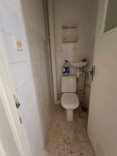 Vente Appartement F3 Alger El achour