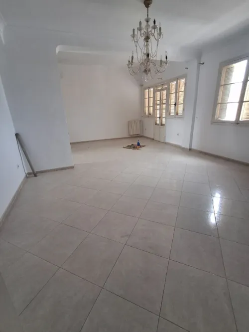 Location Appartement F5 Alger Baba hassen