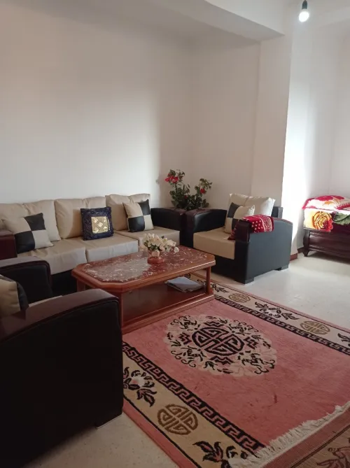 Vente Appartement F3 Alger Souidania