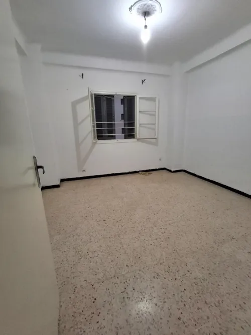 Vente Appartement F3 Alger El achour