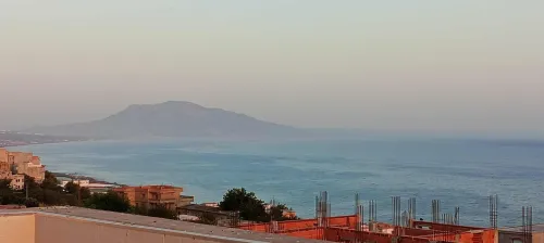 Vente Villa Tipaza Ain tagourait