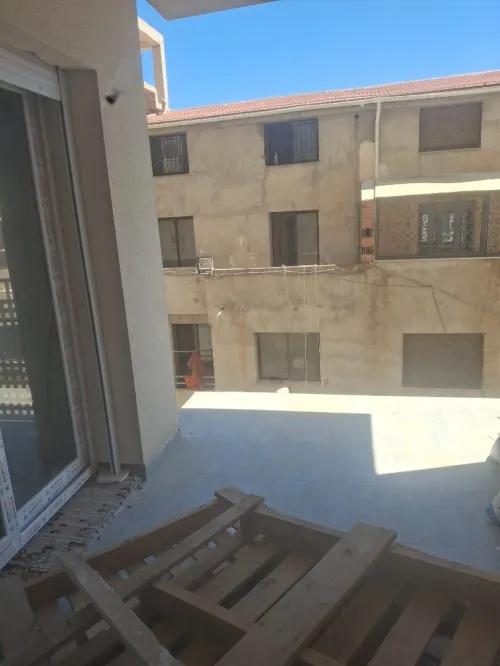 Vente Appartement F2 Alger Bouzareah
