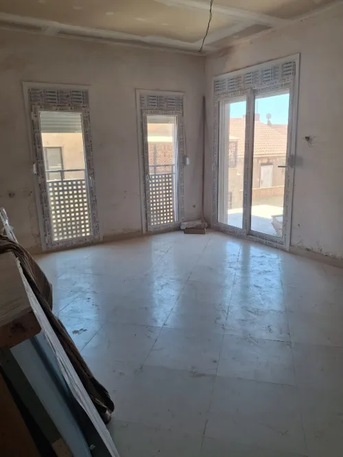 Vente Appartement F2 Alger Bouzareah