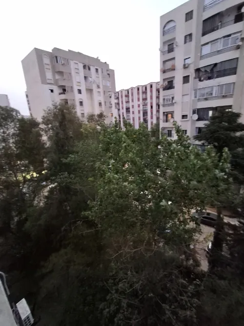 Vente Appartement F3 Alger El achour