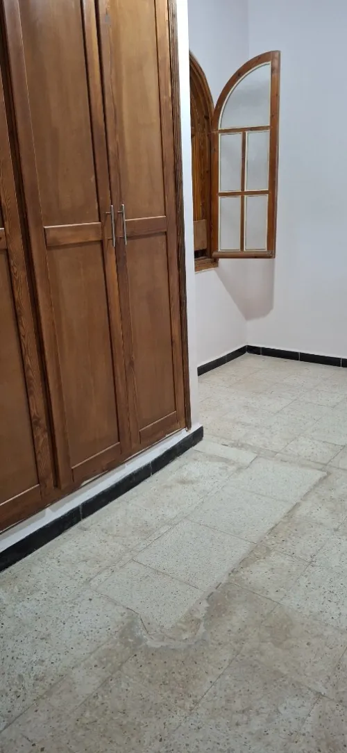 Location Niveau De Villa F3 Alger Ouled fayet