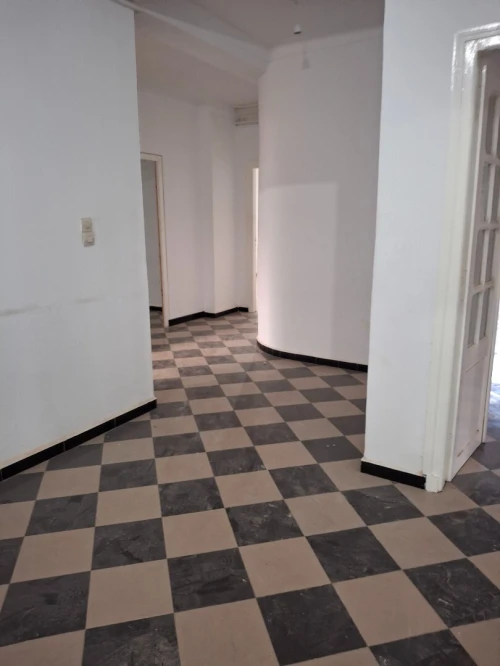 Location Appartement Niveau de villa F5 Alger Baba hassen