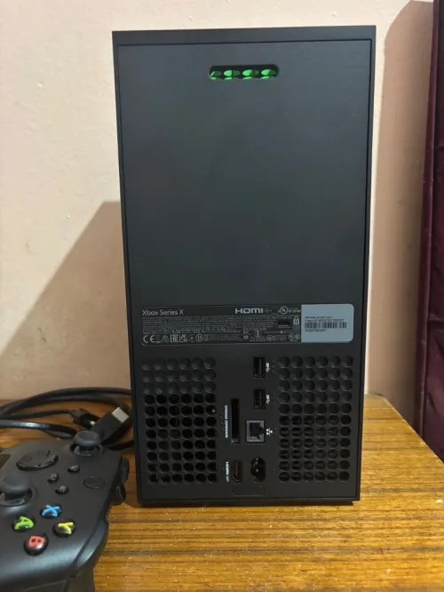 Xbox Séries X 1Tera