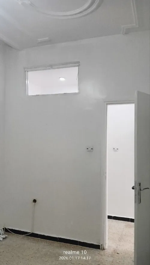 Location Appartement Niveau de villa F2 Alger Bordj el kiffan