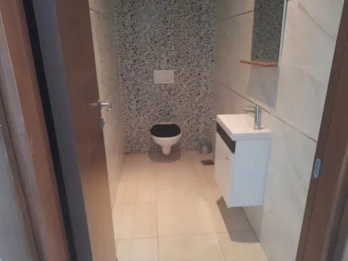 Vente Appartement F3 Alger El harrach