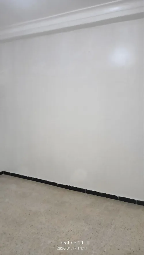 Location Appartement Niveau de villa F2 Alger Bordj el kiffan