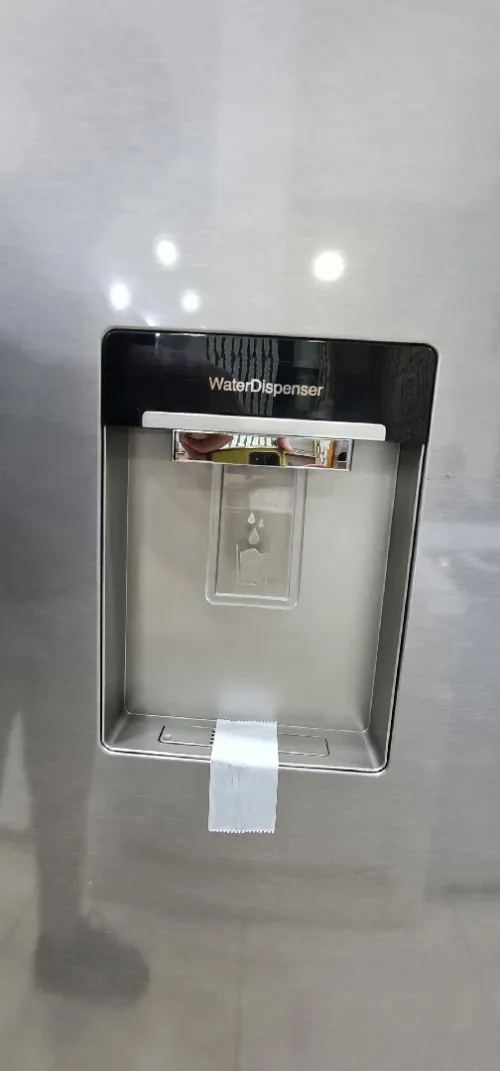 Réfrigérateur beko ثلاجة No frost