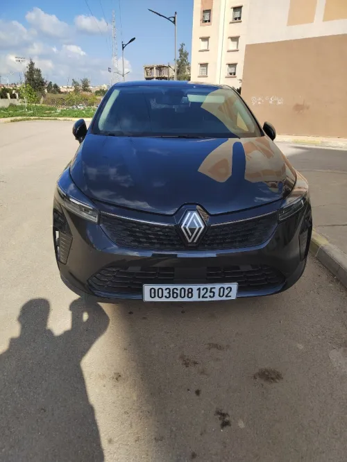 Renault Clio 5  2025 Évolution 1.5 DCI