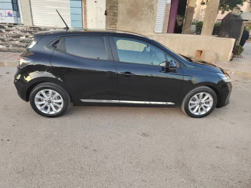 Renault Clio 5  2025 Évolution 1.5 dci