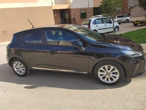 Renault Clio 5  2025 Évolution 1.5 DCI