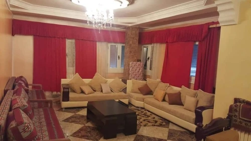 Vente Villa Batna Batna
