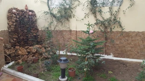 Vente Villa Batna Batna