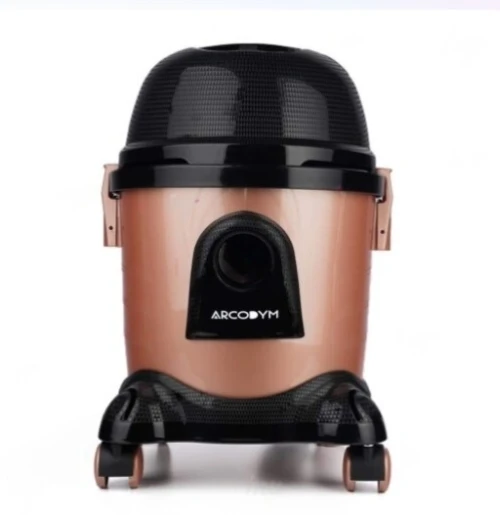 Aspirateur Arcodym 2En1