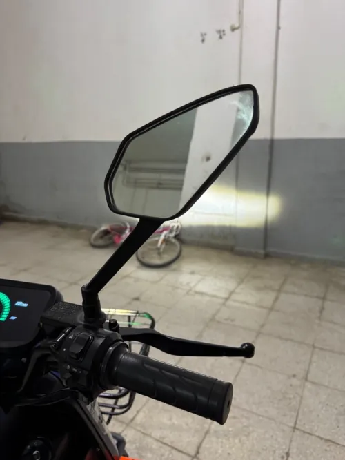 Scoozer Moto électrique scoozer x9 