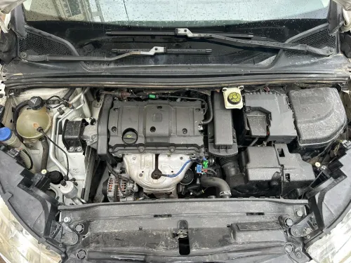 Citroen C4 2013 C4