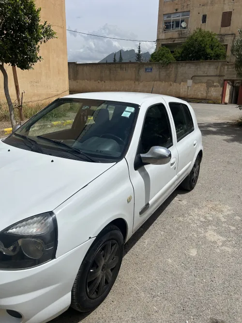 Renault Clio Campus 2014 